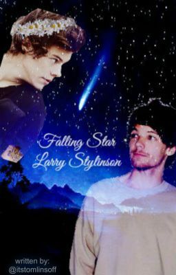 Falling Star {Larry Stylinson}