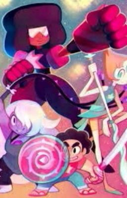 Falling {Steven Universe fanfiction}