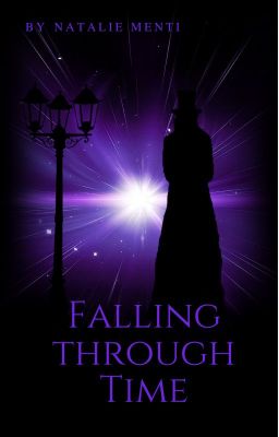 Falling Through Time (On Hold!) #Wattys2016