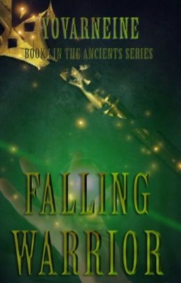 Falling Warrior (Book 1 in 