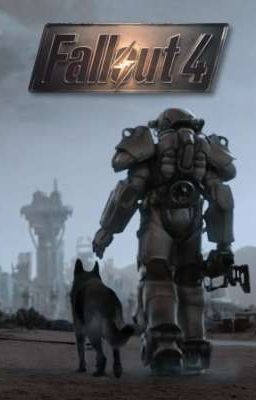 Fallout 4 with Different Characters Collab