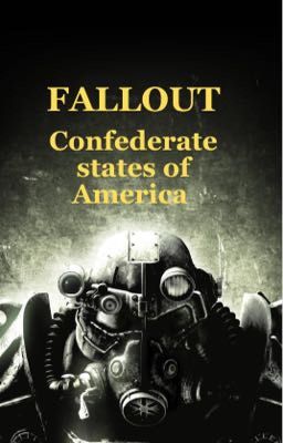 Fallout: Confederate States of America 