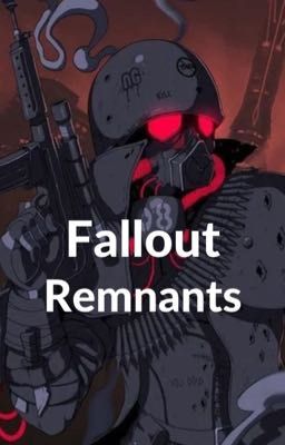 Fallout: Remnants 