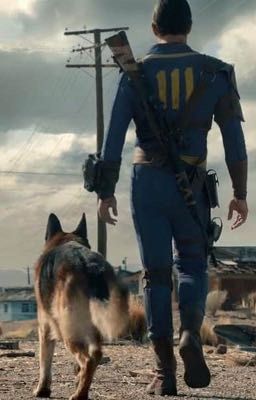 Fallout Survival.