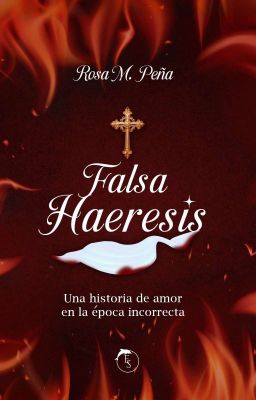 Falsa Haeresis ✓ (Cuento)