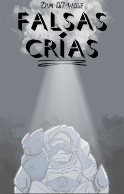 「Falsas crías. 」tcest rottmnt