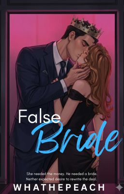 False Bride [18+]