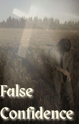 False Confidence ✶ Original