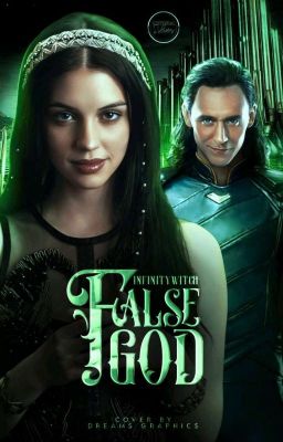  FALSE GOD, loki laufeyson  