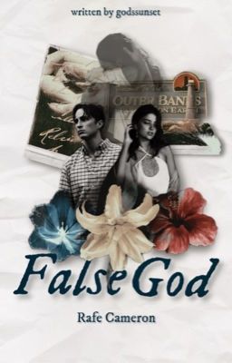 False God - Rafe Cameron