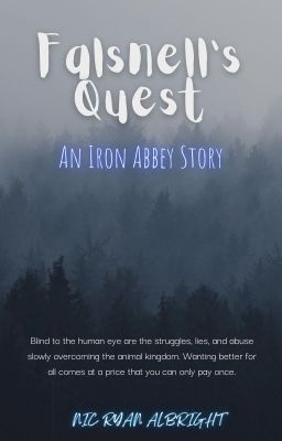 Falsnell's Quest - An Iron Abbey Story