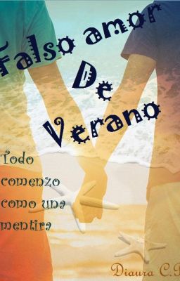 Falso amor de verano BL [FINALIZADA]