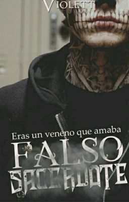 Falso Sacerdote .