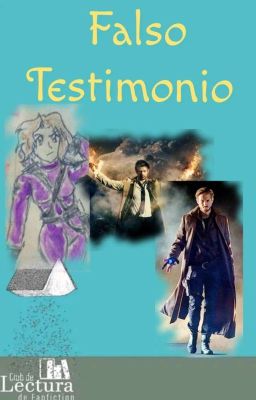 Falso Testimonio (RIPELL)