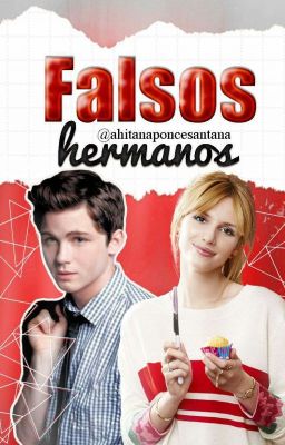 Falsos hermanos (#TheVikAwards)