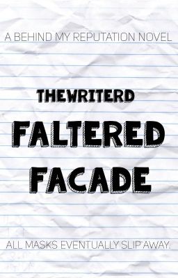 Faltered Facade (BoyxBoy)