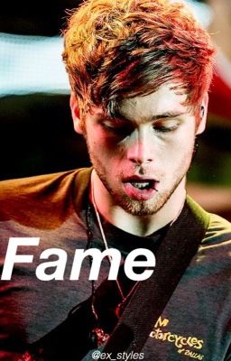 Fame //Luke Hemmings