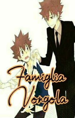 Famiglia Vongola 