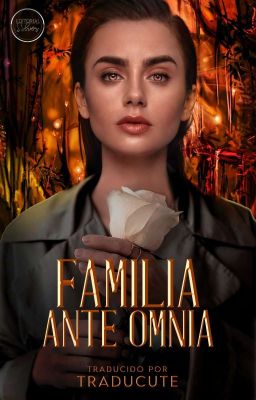 Familia Ante Omnia [Severitus]