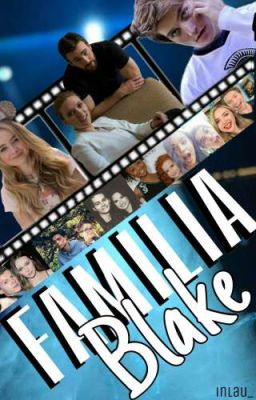 Familia Blake|| PAUSADA