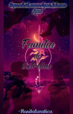 Familia de Estrellas