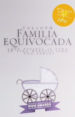 Familia equivocada