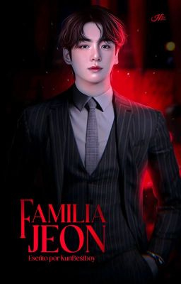 Familia Jeon | JungKook & OC Male 