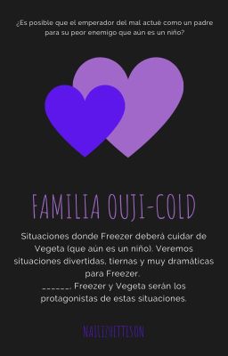 Familia Ouji-Cold