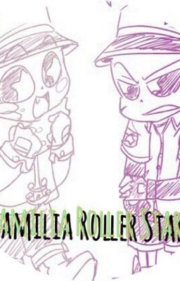 Familia Roller Star