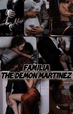 familia the Demon Martinez 