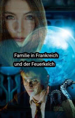 Familie in Frankreich und der Orden des Phönix