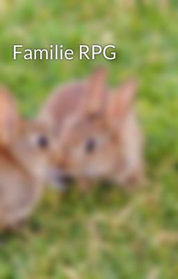 Familie RPG