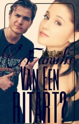 Familie Van Een Ritart