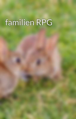 familien RPG