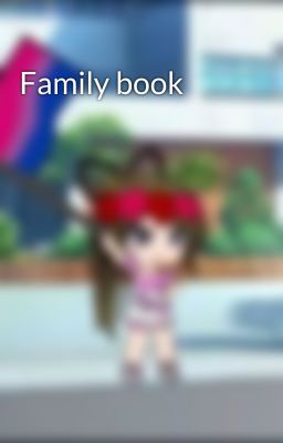 Family book