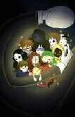 Family Creepypasta