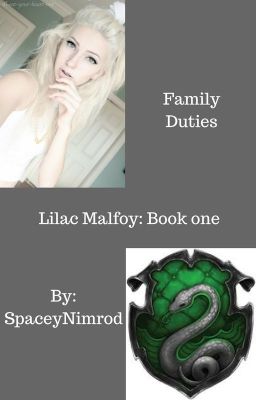 Family Duties| A HP fanfic