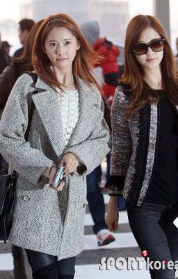 FAMILY GENIUS - YOONHYUN