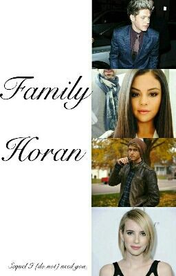  Family Horan |Sequel 