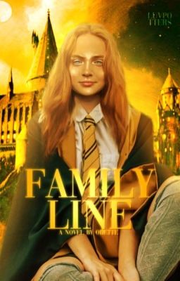 FAMILY LINE   ,   ron weasley