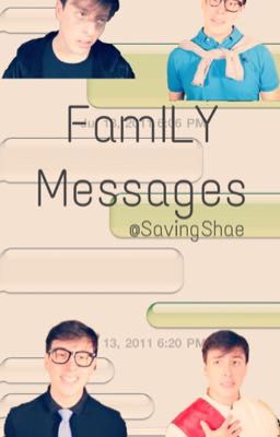 FamILY Messages 