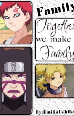 Family (Naruto Fanfic)
