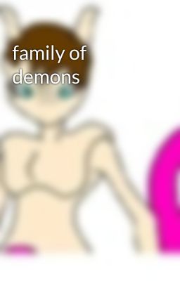 family of demons