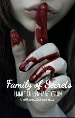 Family of Secrets | Emmett Cullen