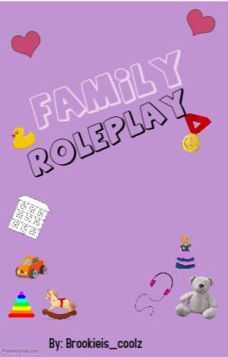 Family Roleplay