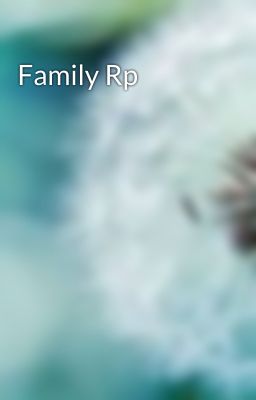 Family Rp