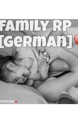 Family RP [German] ❤️