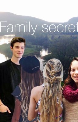 Family Secrets || Shawn & Aaliyah Mendes (Finished)