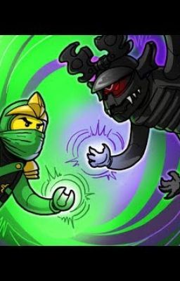 Family Sequel (A Ninjago Fanic)