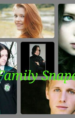 Family Snape (Pausiert)